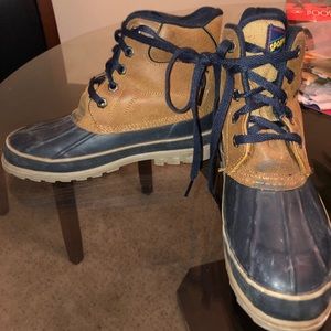 Sporto Water boots